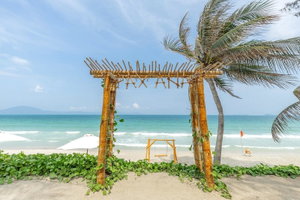 Hotel Pax Ana Doc Let Resort & Spa cazare Ninh Hoa