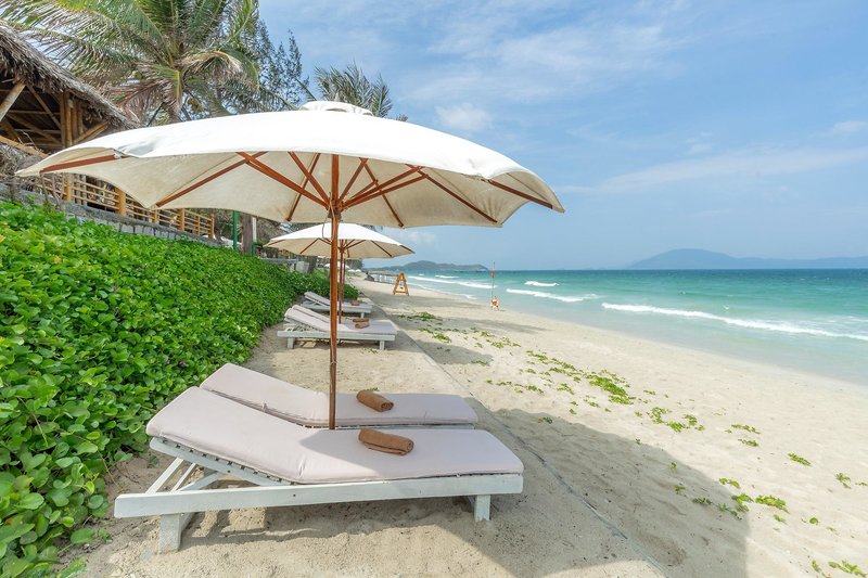 Pax Ana Doc Let Resort & Spa