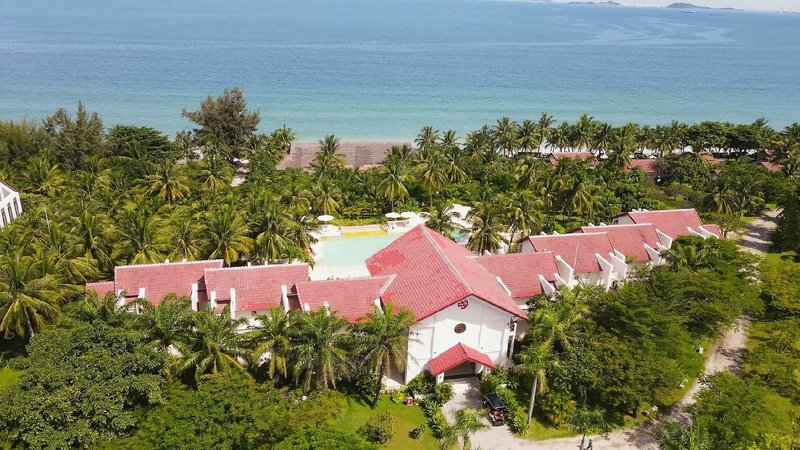 Pax Ana Doc Let Resort & Spa