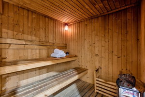 Hotel La Sapinette Dalat cazare Da Lat