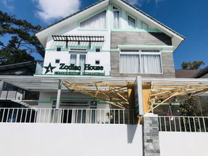 Hotel Zodiac House cazare Da Lat