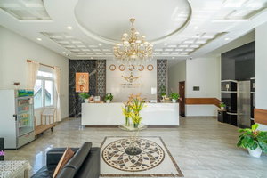Hotel Minh Chien Hotel cazare Da Lat