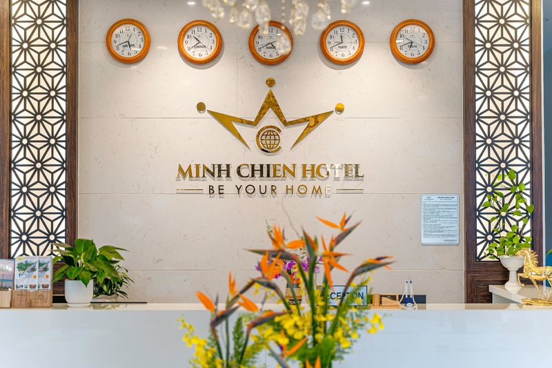 Minh Chien Hotel