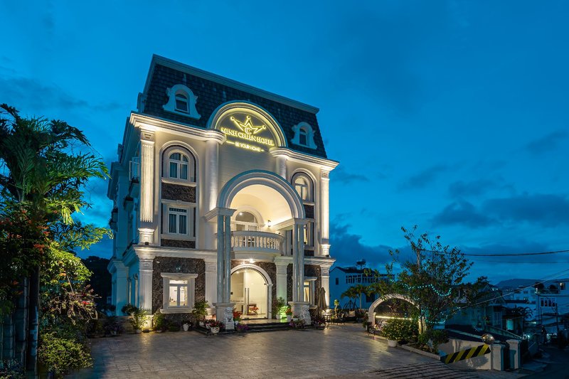 Minh Chien Hotel