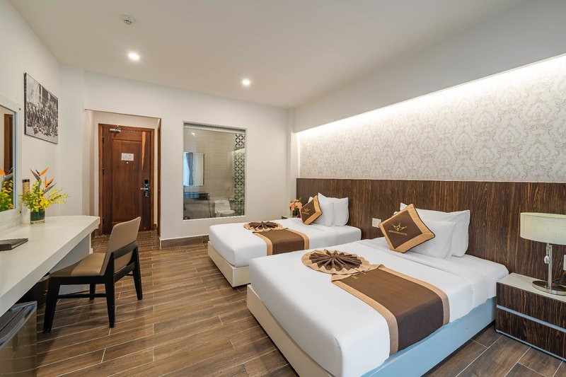 Minh Chien Hotel
