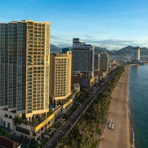 Hotel Intercontinental Residences Nha Trang cazare Nha Trang