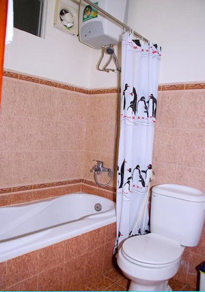 Hotel Aqua Hotel & Spa cazare Nha Trang