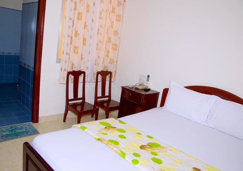 Aqua Hotel & Spa
