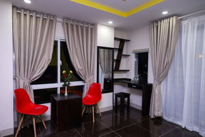 Hotel Melyna Hotel cazare Nha Trang