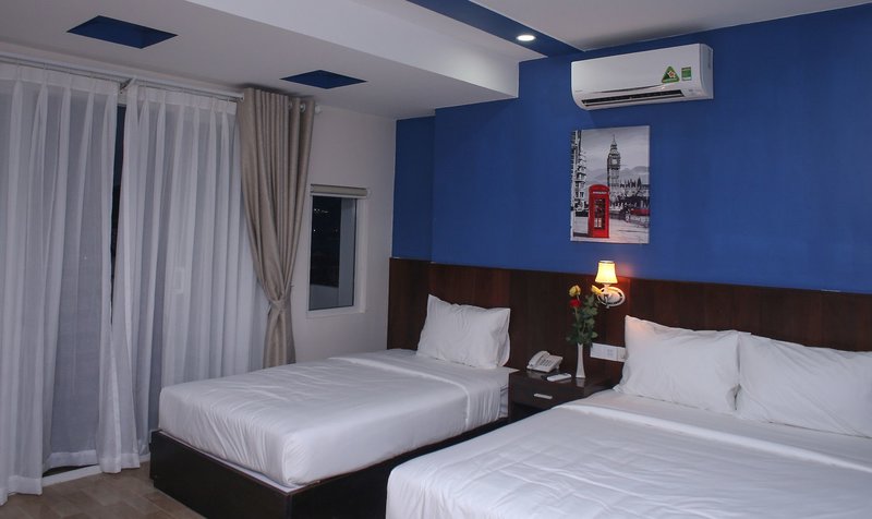 Melyna Hotel