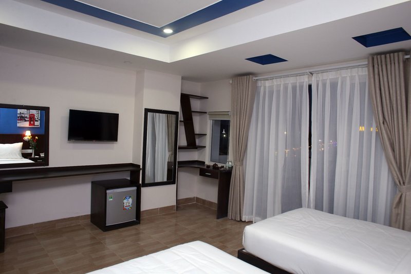 Melyna Hotel