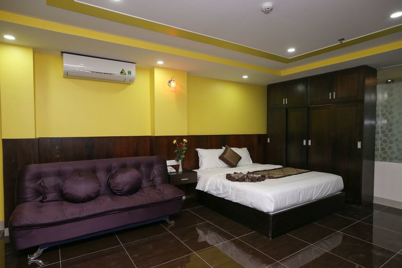 Melyna Hotel