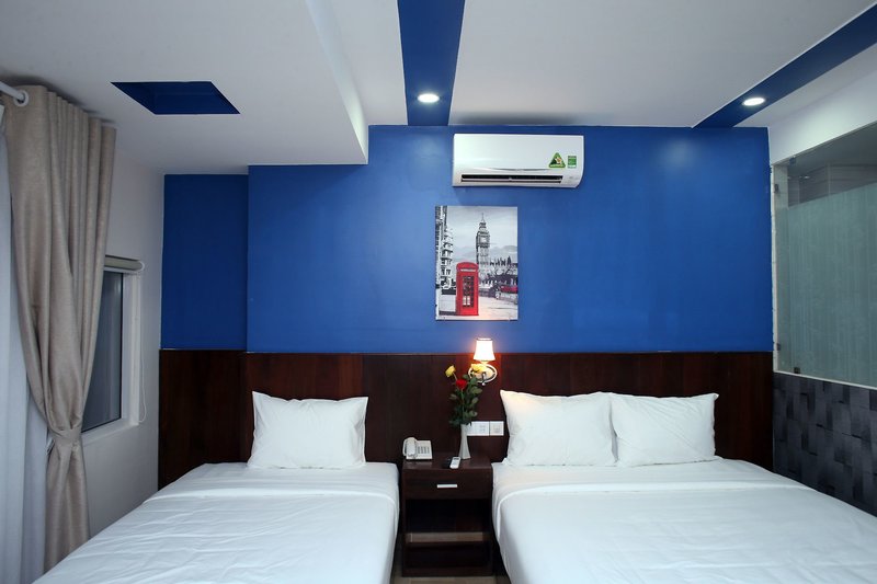 Melyna Hotel