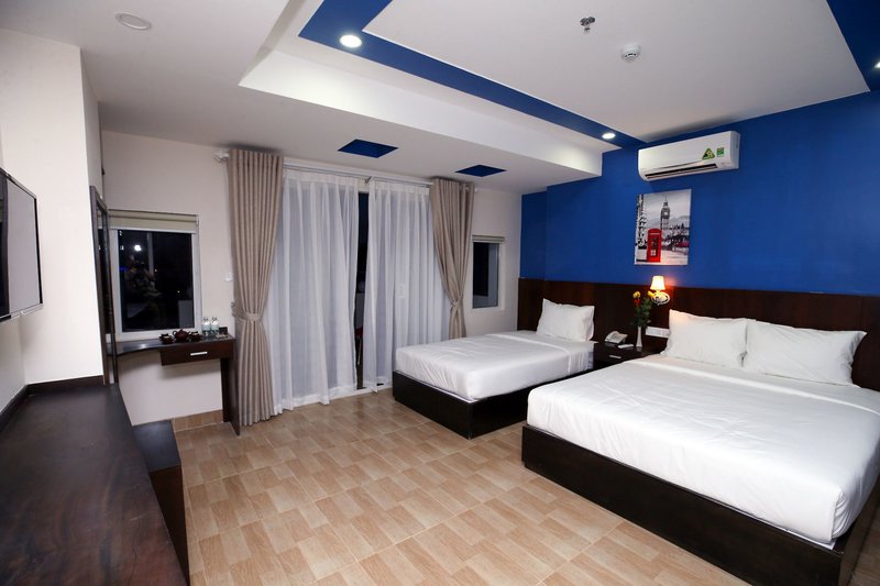 Melyna Hotel