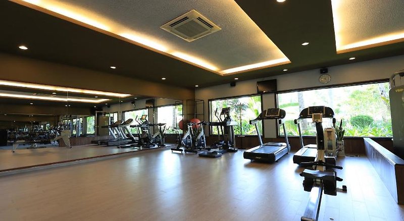 Diamond Bay Resort & Spa