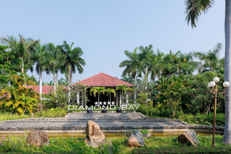 Diamond Bay Resort & Spa