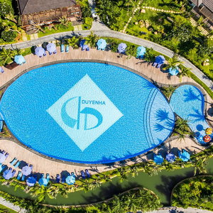 Hotel Eastin Duyen Ha Resort Cam Ranh cazare Nha Trang