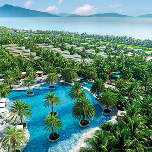 Hotel Mövenpick Resort Cam Ranh cazare Cam Ranh