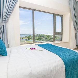 Hotel Navy Hotel The Region Iv cazare Cam Ranh