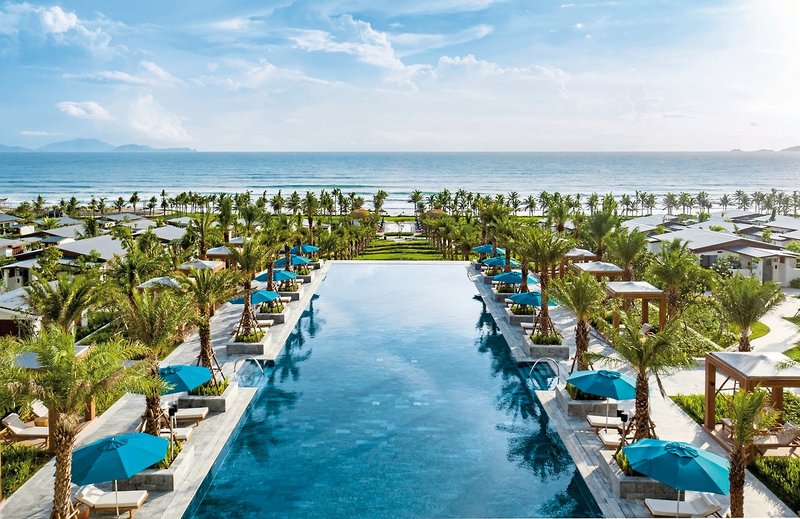 Hotel Radisson Blu Resort Cam Ranh