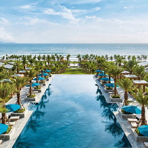 Hotel Radisson Blu Resort Cam Ranh cazare Cam Ranh