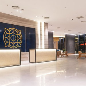 Hotel The Empyrean Cam Ranh Beach Resort cazare Cam Ranh