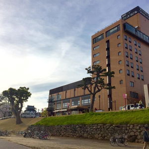 Hotel Okazaki New Grand Hotel cazare Okazaki