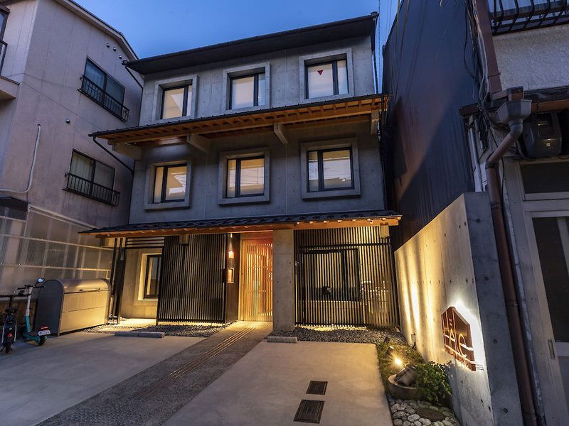 Hotel Hale Kyoto Tambaguchi