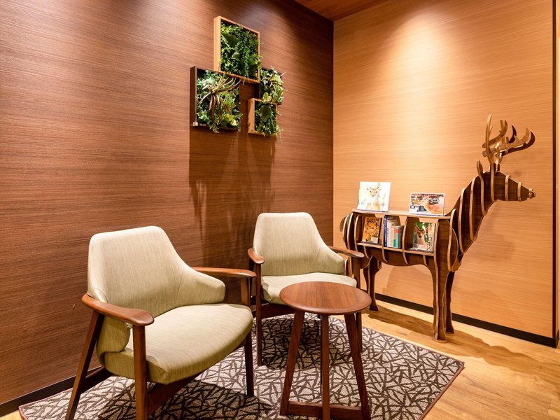 Comfort Hotel Nara