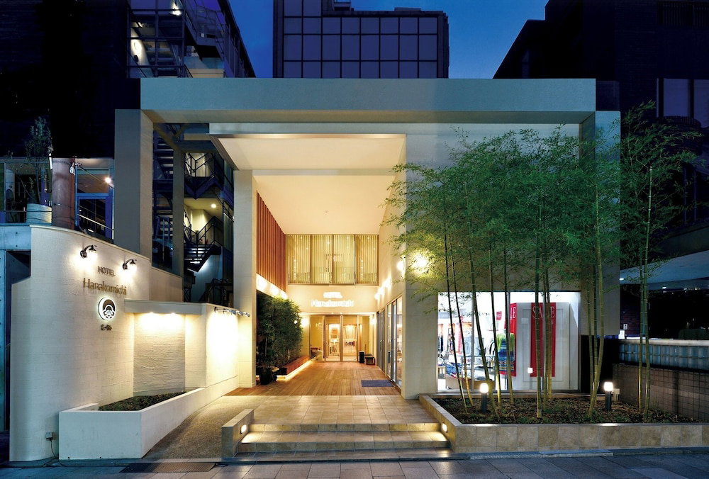 Hotel Hotel Hanakomichi