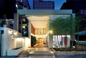 Hotel Hotel Hanakomichi cazare Nara