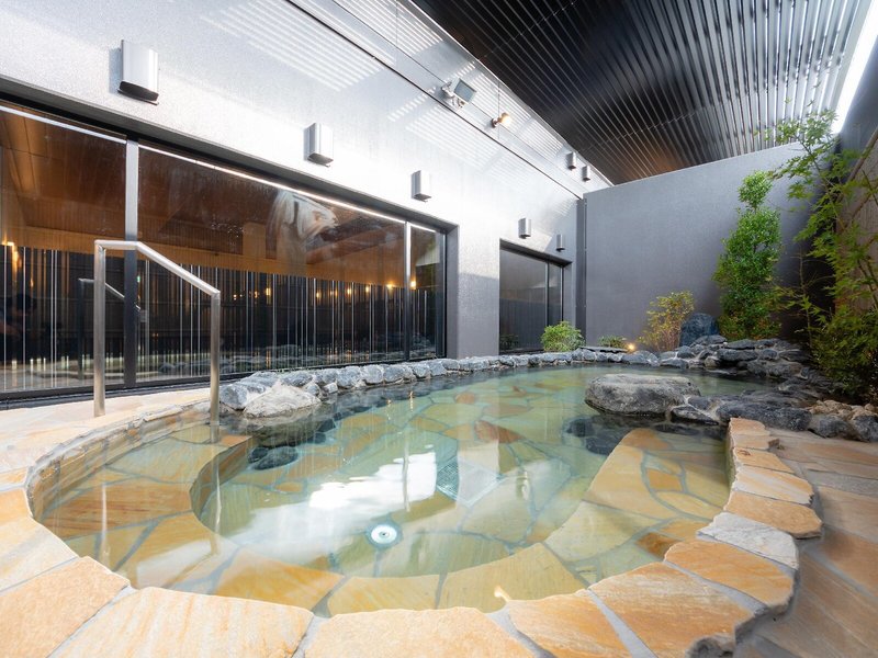 Grandvriohotel Nara Wakura