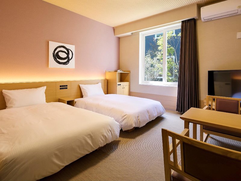 Grandvriohotel Nara Wakura