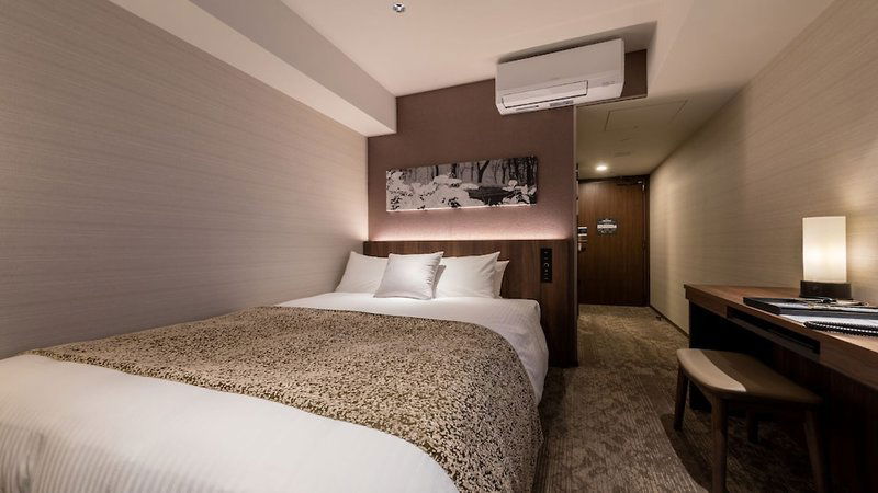 Hotel Iroha Grand Hotel Kintetsu Nara Ekimae