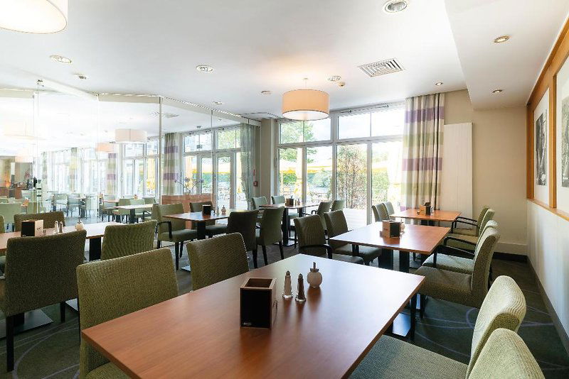 Hotel Seminaris Hotel Potsdam Griebnitzsee