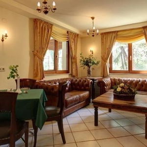 Hotel Kranich Garni cazare Potsdam