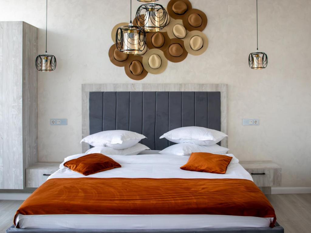 Hotel Casa Munteneasca Alessandro