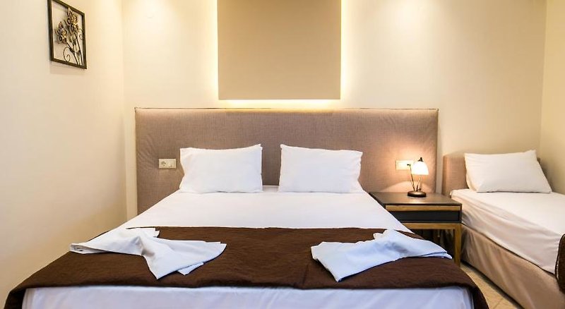 Hotel Villa Katerina