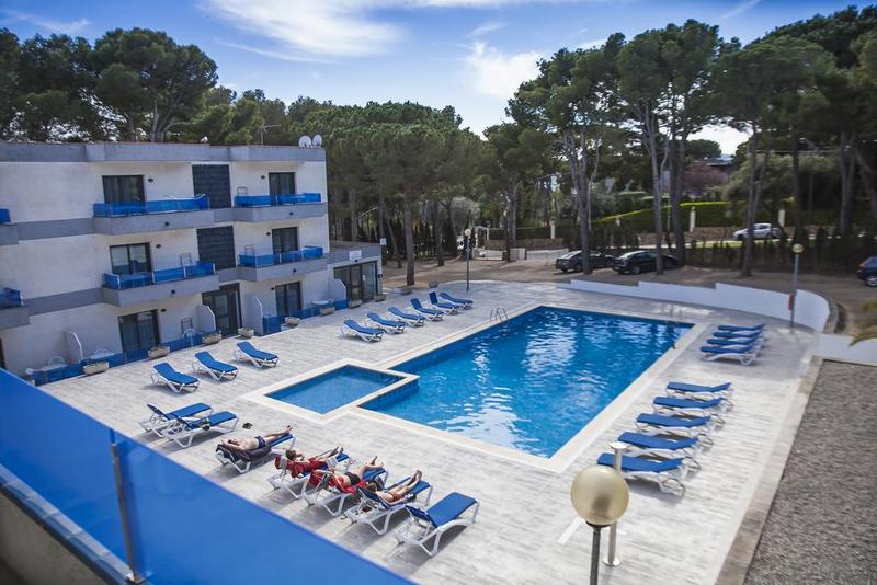 Hotel Rv Treumal Park