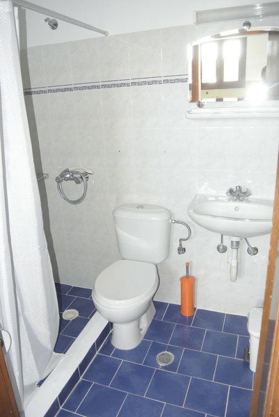 Hotel Andreas Studios