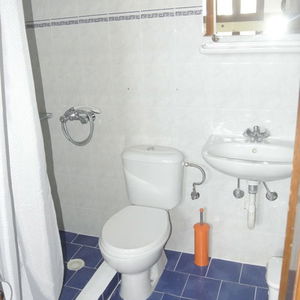 Sejur Andreas Studios vacanta Pefki