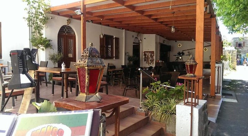 dal travel Mango Rooms