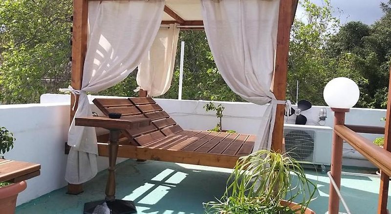 dal travel Mango Rooms