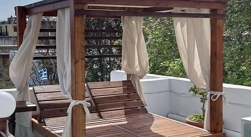 dal travel Mango Rooms