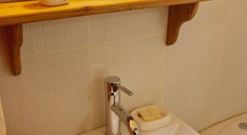 dal travel Mango Rooms