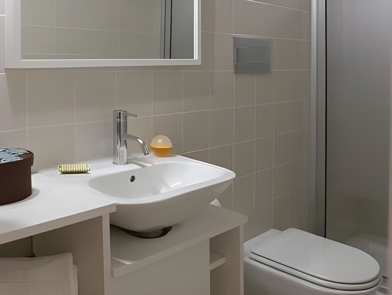 Hotel Apartamentos Villa Bolhão