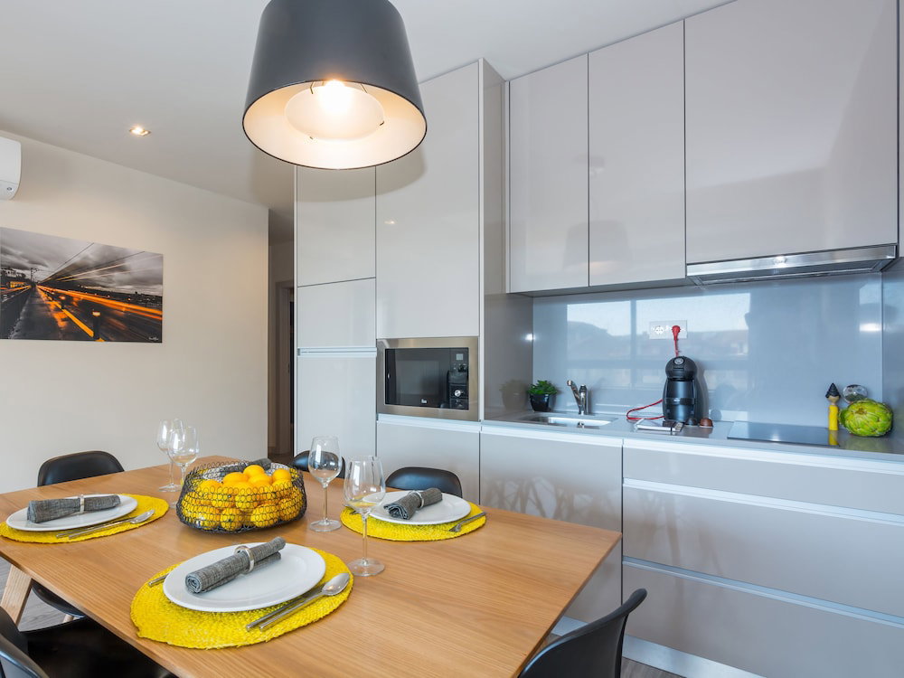 Innapartments - Passos Manuel