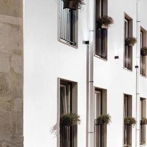 Hotel Onj St Lazaro cazare Lisbon