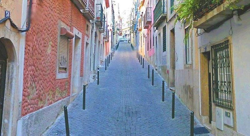 Hotel Lisbon Calling Hostel