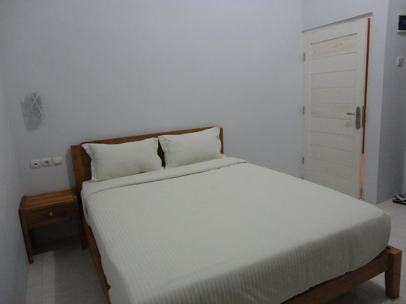 Hotel Pendowo Huis Guest House